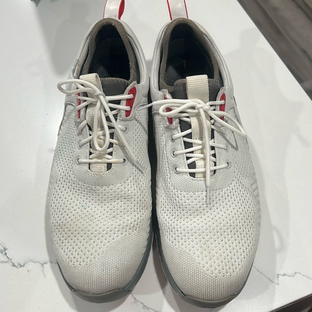 Johnson & Murphy XC4 H2 Sport Hybrid Knit